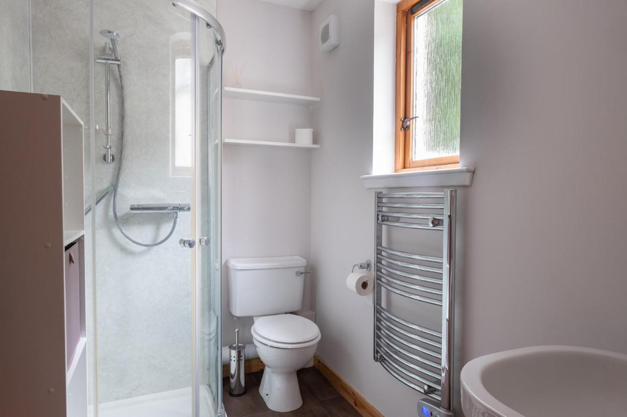 Contemporary One Bedroom Apartment Close To All Amenities In Conservation Area Тейн Экстерьер фото
