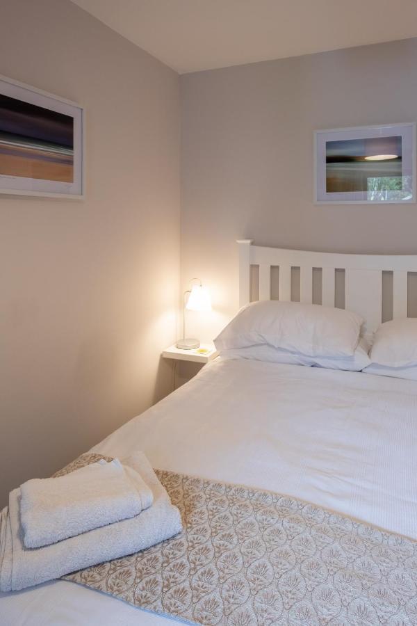Contemporary One Bedroom Apartment Close To All Amenities In Conservation Area Тейн Экстерьер фото
