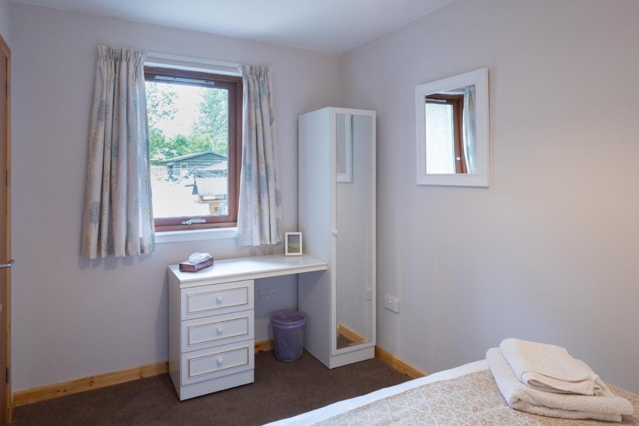 Contemporary One Bedroom Apartment Close To All Amenities In Conservation Area Тейн Экстерьер фото